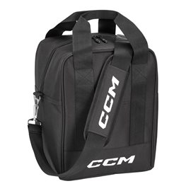 Taška CCM Puck Bag Deluxe